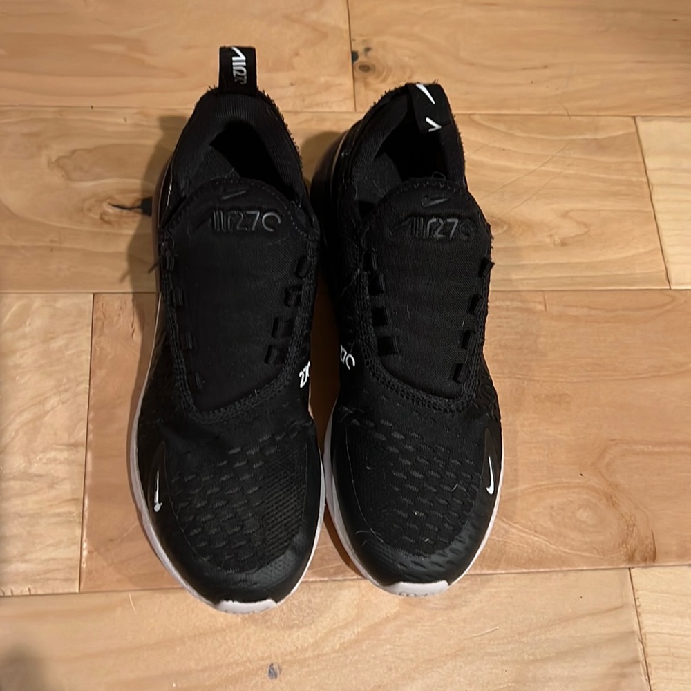 Nike Boys Basketball Shoes size 6.5